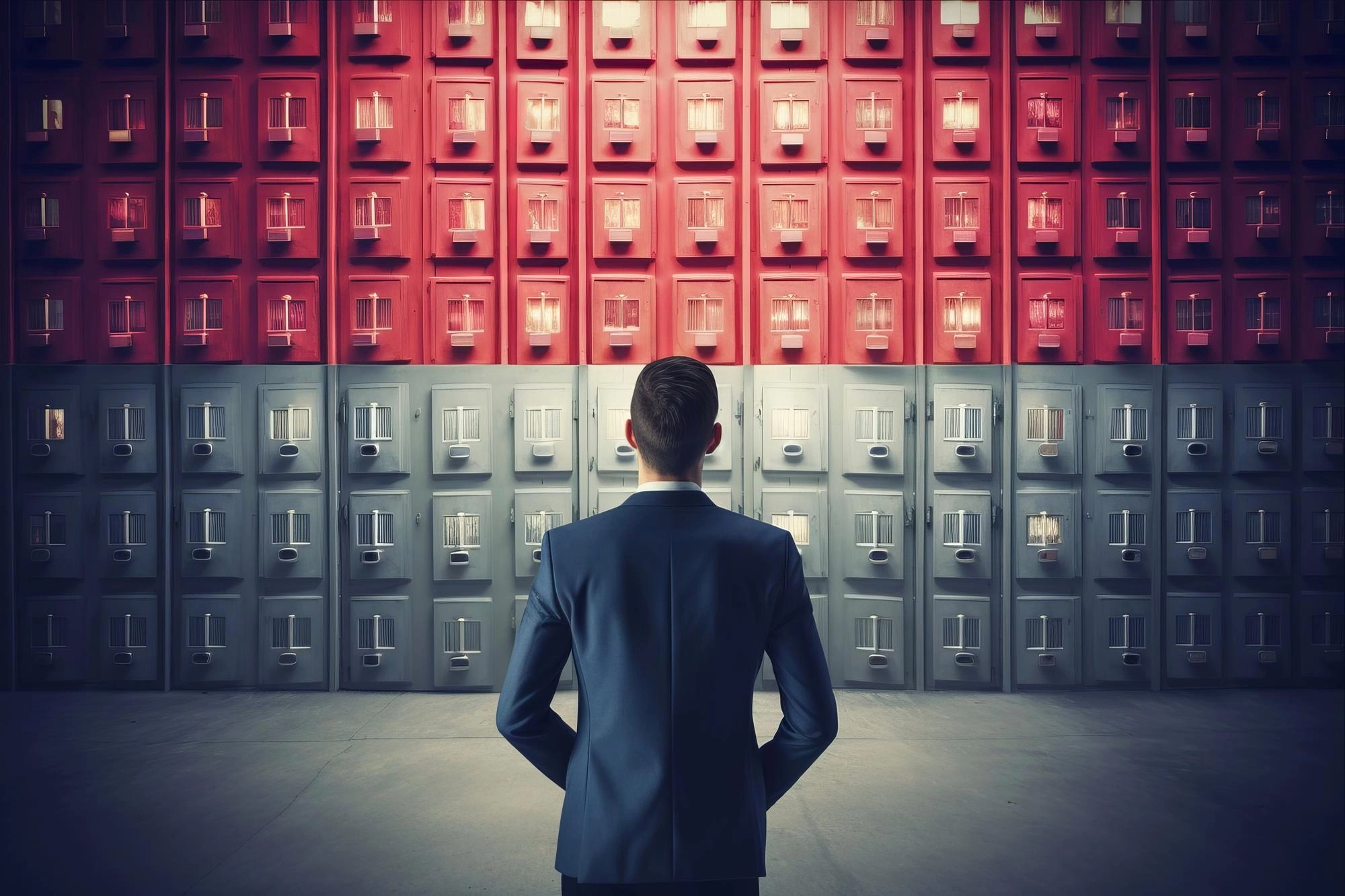 Actionable outcomes demo