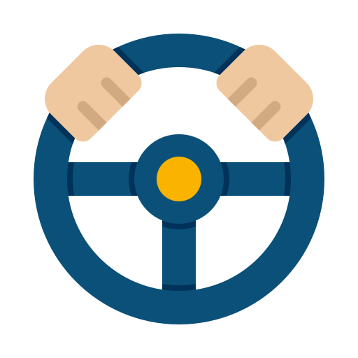 Driver demo icon